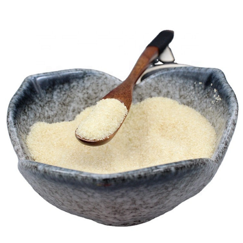 Food Grade Bovine Gelatin Beef Skin Edible Halal Gelatin for Food Industry 120 Bloom